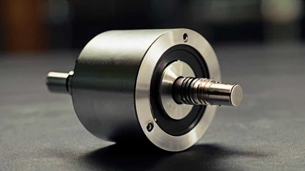encoder incremental mais usado no brasil